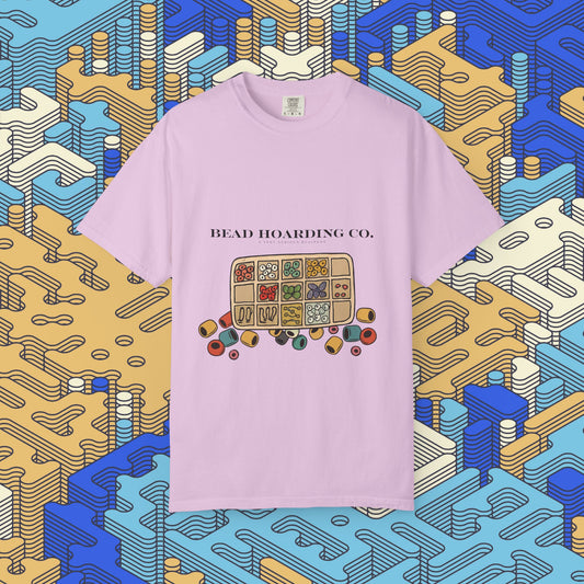 Bead Hoarding Co. Graphic Tee