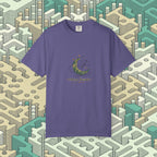 Moon Beads Crescent Moon T-Shirt