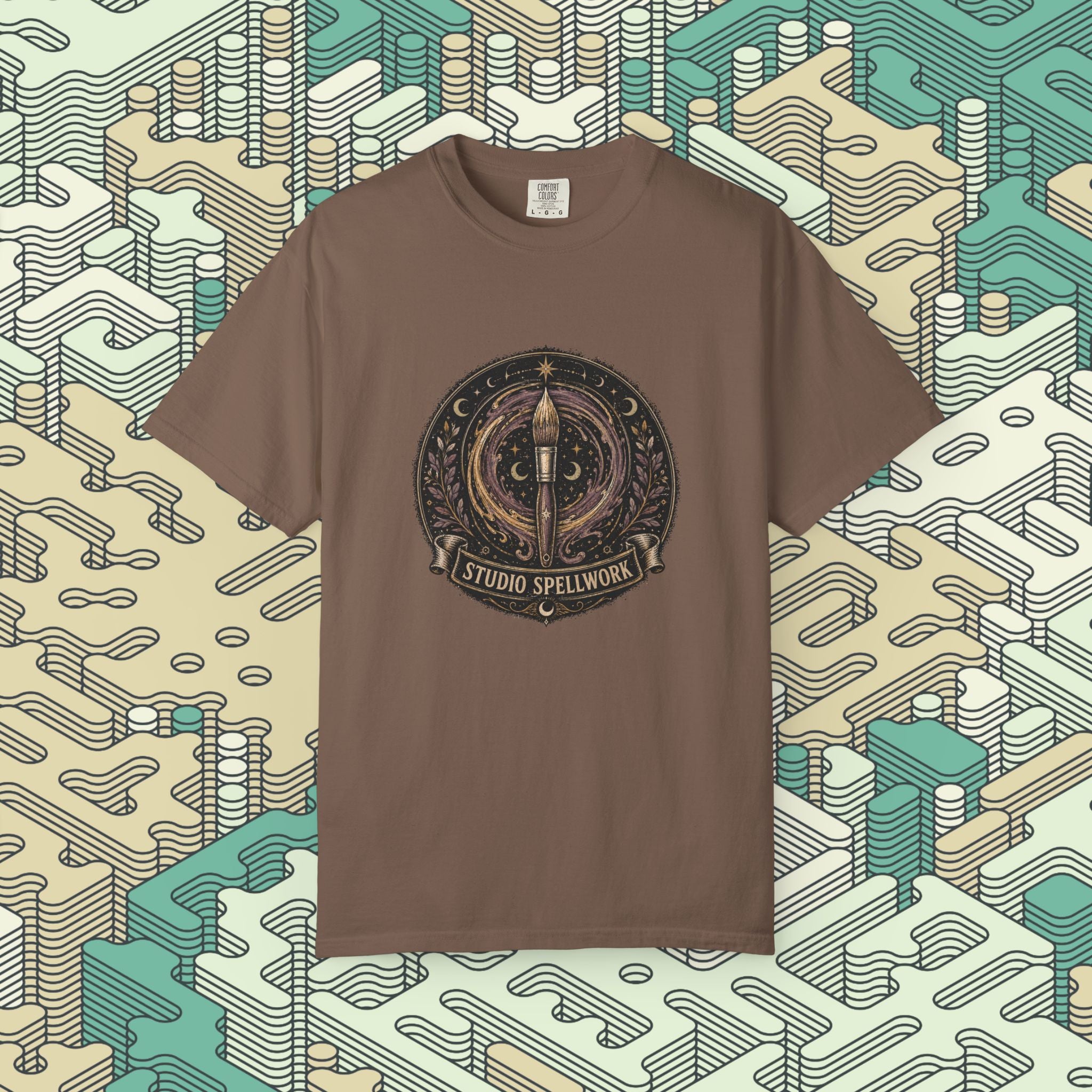 Studio Spellwork T‑Shirt