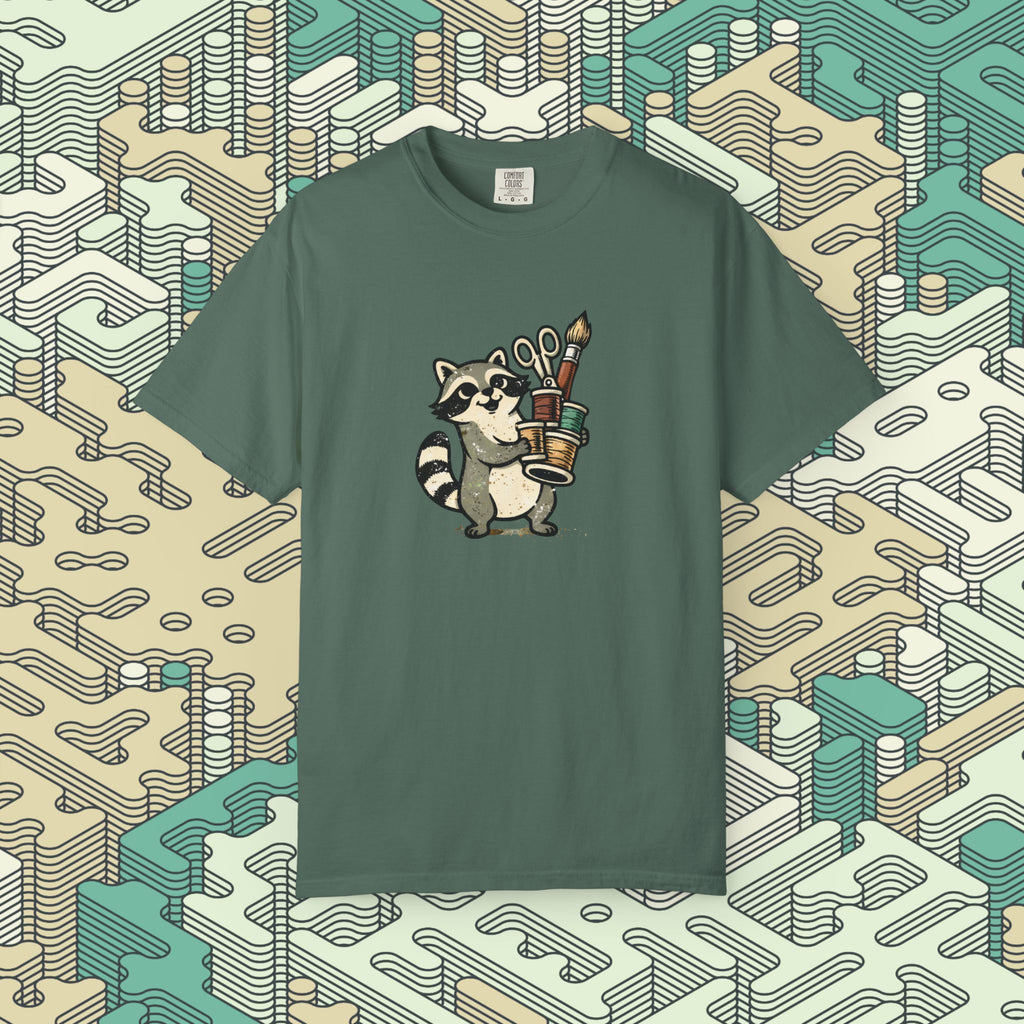 Bunch of Supplies T-Shirt