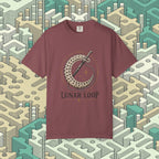 Lunar Loop T-Shirt