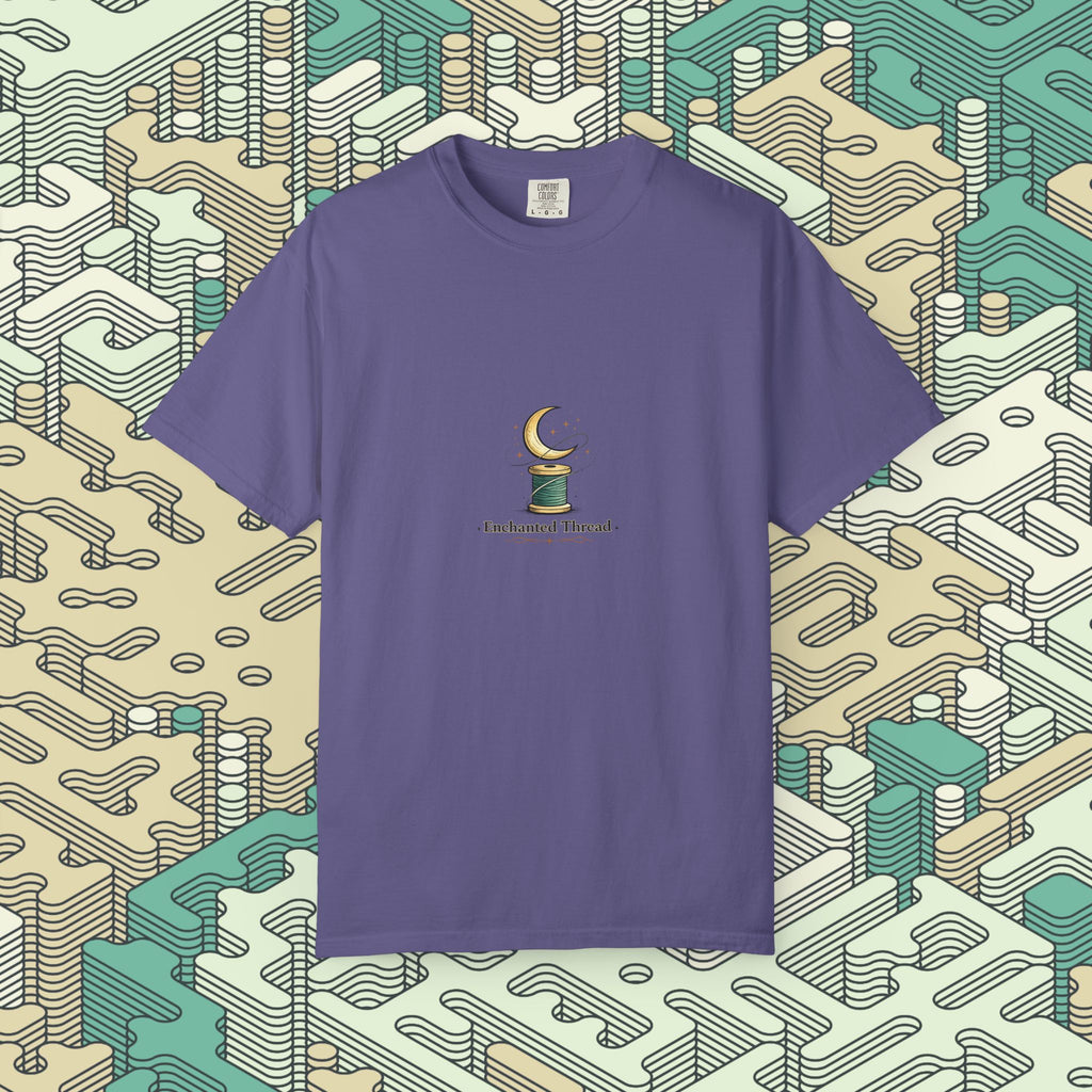 Enchanted Thread T‑Shirt