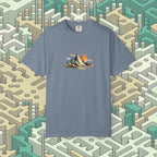 Origami Sunset T-Shirt