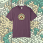 Clay Artist Social Club T-Shirt