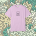 Will Fix It In The Next Layer T-Shirt