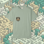 Knitting Survival Club T-Shirt