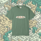 Origami Bunny T-Shirt