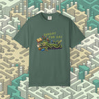 Sunday Fun Day T-Shirt