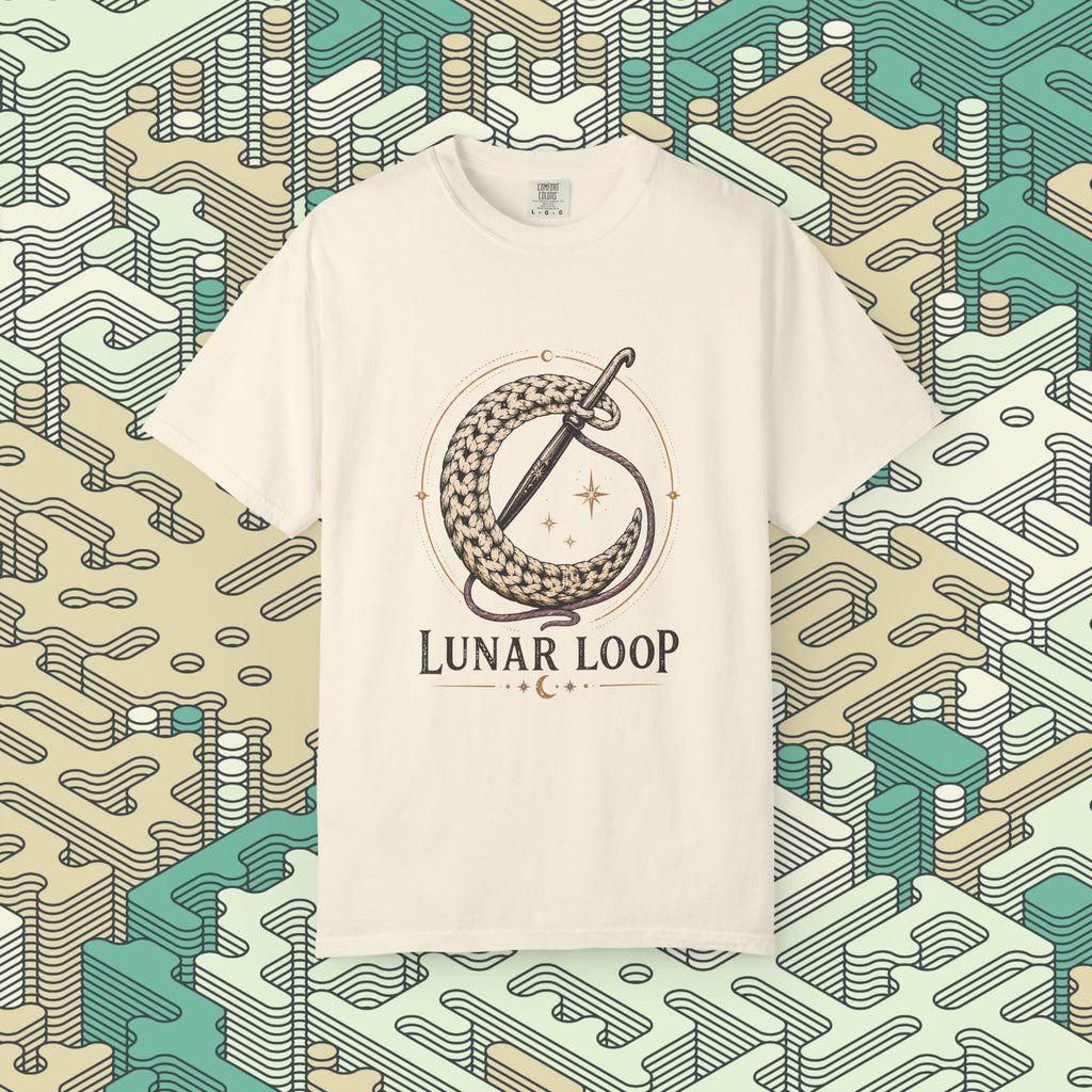 Lunar Loop T-Shirt