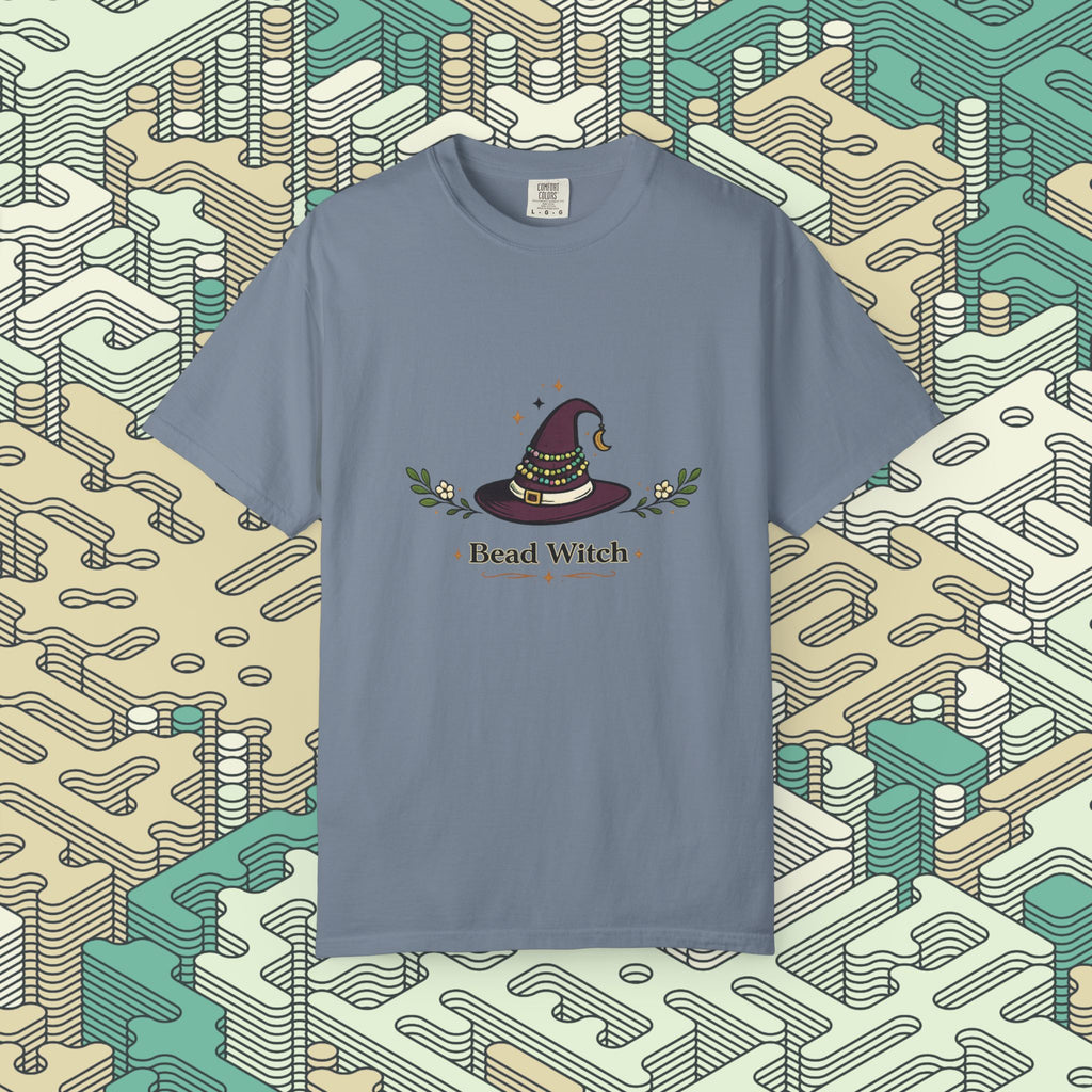 Bead Witch T-Shirt