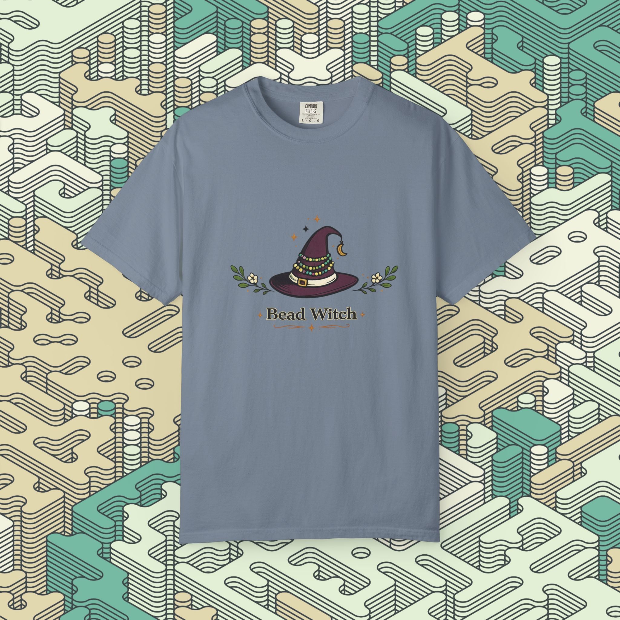 Bead Witch T-Shirt