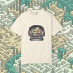 Just One More Seam T-Shirt