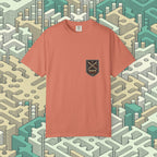 Maker Discipline Crest T-Shirt