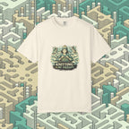 Knitting Is My Therapy T-Shirt