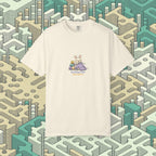 Knitting Club President T-Shirt