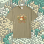 Earth Shaped By Hand T-Shirt