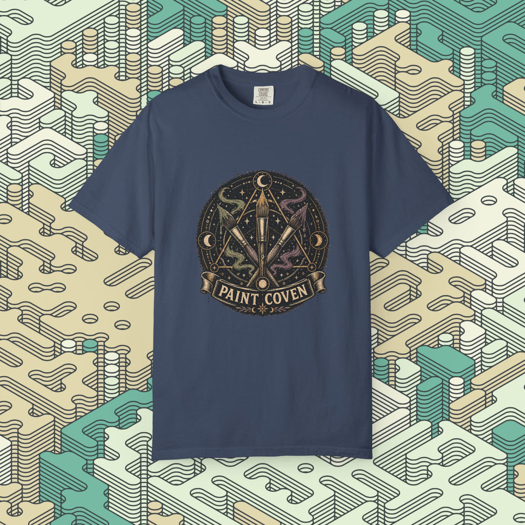 Paint Coven T-Shirt