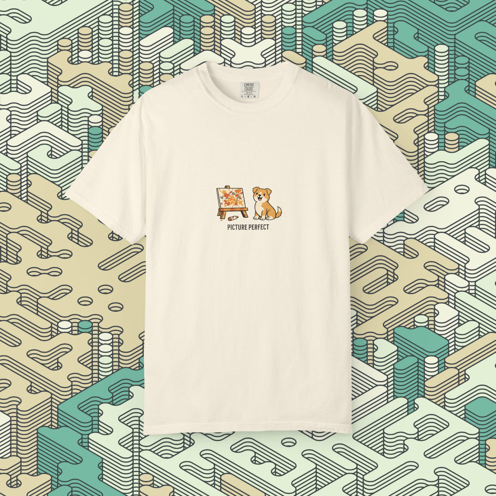 Picture Perfect T-Shirt