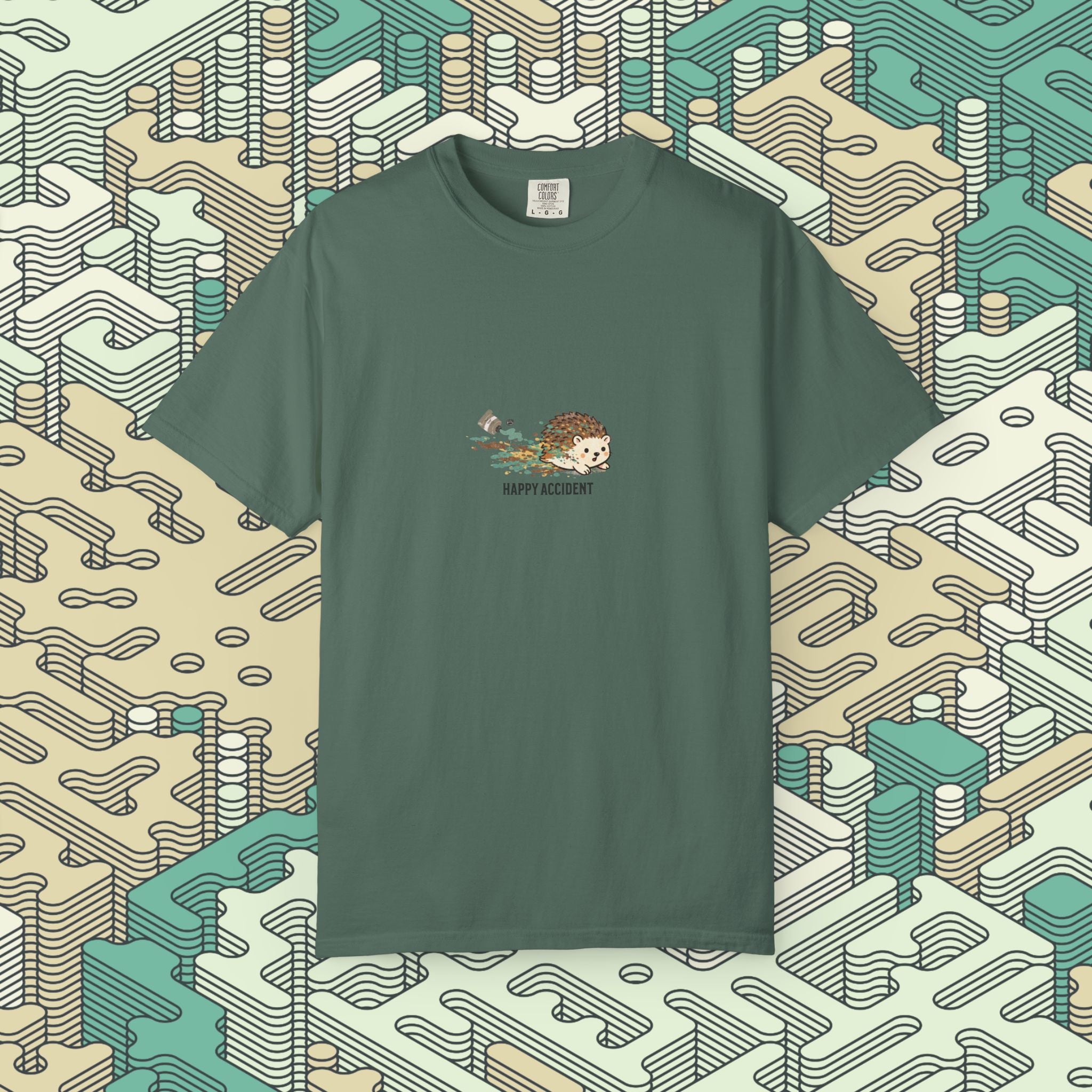 Happy Accident T-Shirt