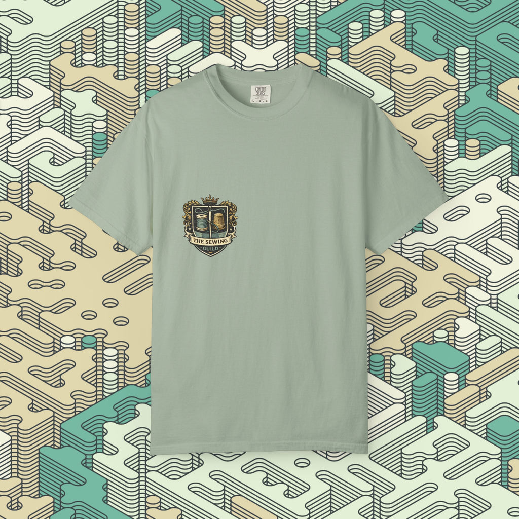 The Sewing Guild T-Shirt
