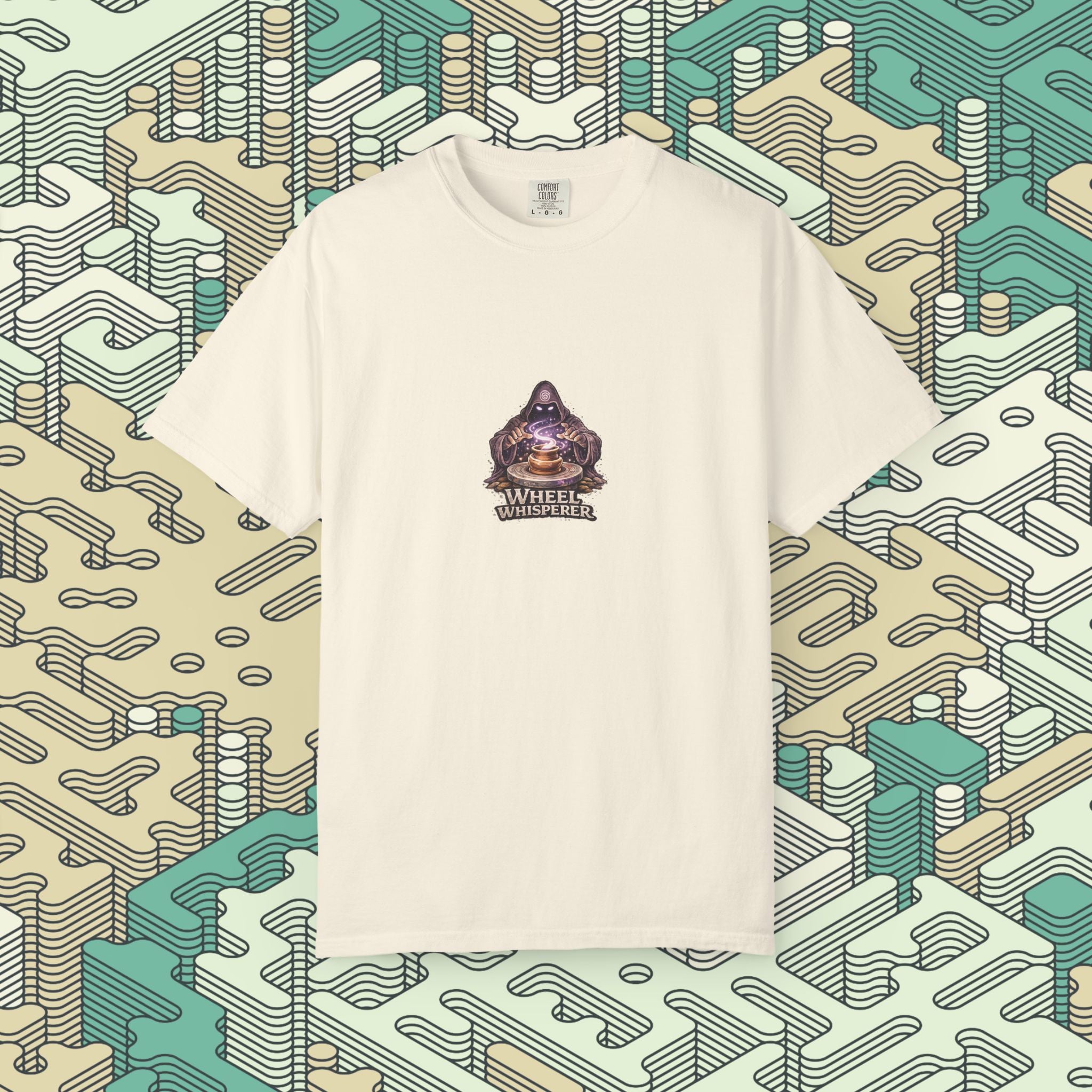 Wheel Whisperer T-Shirt