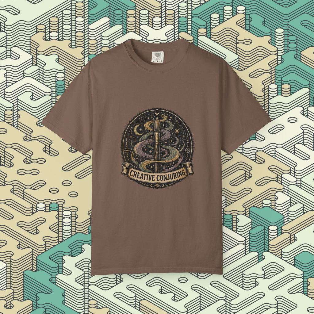 Creative Conjuring T-Shirt