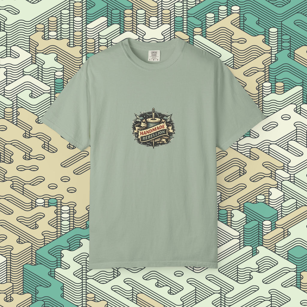 Handmade Rebellion T-Shirt