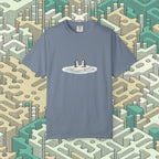 Origami Penguins T-Shirt