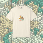 Just One More Row #1 T-Shirt
