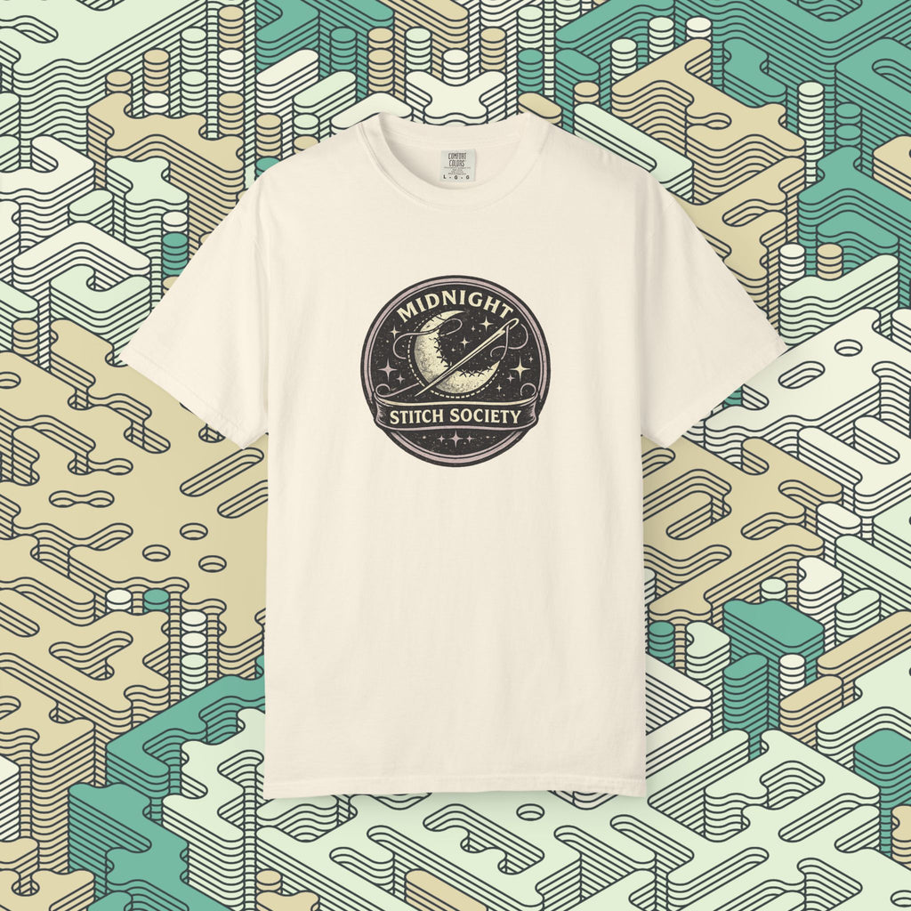 Midnight Stitch Society T-Shirt