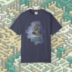 Loading T-Shirt