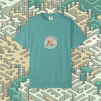Crafts Menagerie T-Shirt