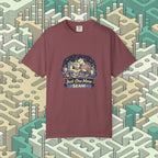 Just One More Seam T-Shirt