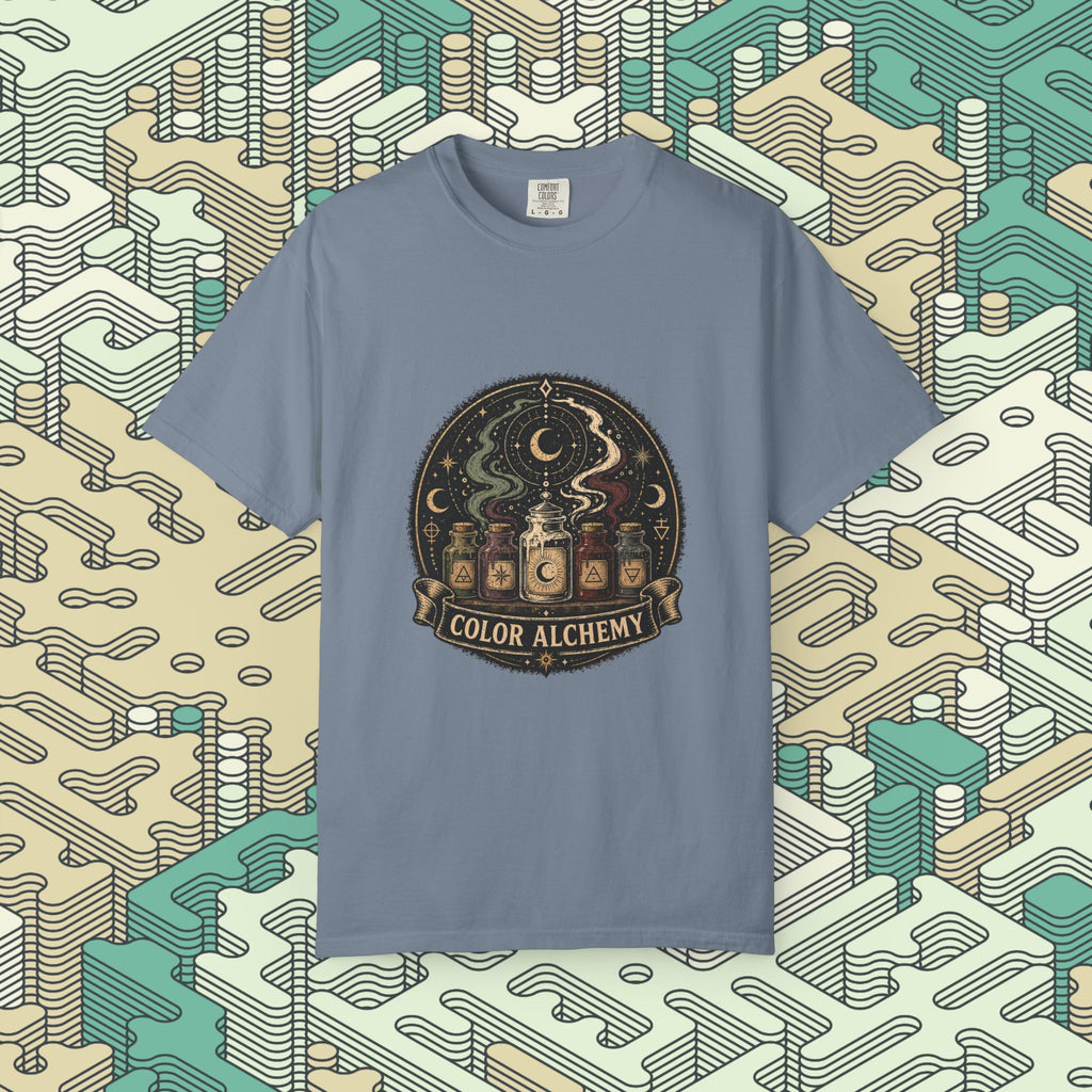 Color Alchemy T-Shirt