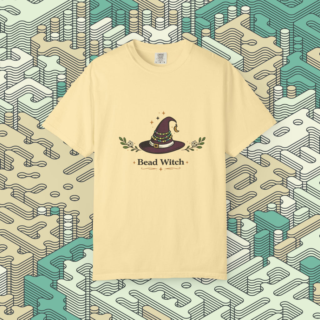 Bead Witch T-Shirt