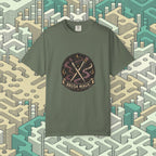 Brush Magic T-Shirt