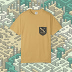 Precision Stitch T-Shirt