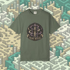 Paint Ritual T-Shirt