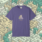 Knitting Club President T-Shirt