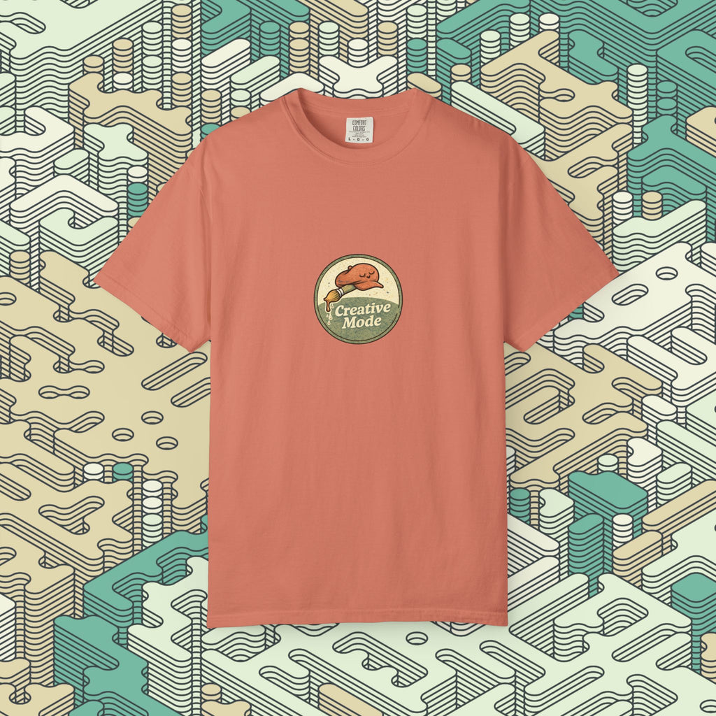 Creative Mode T-Shirt