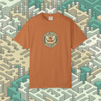 Clay Artist Social Club T-Shirt