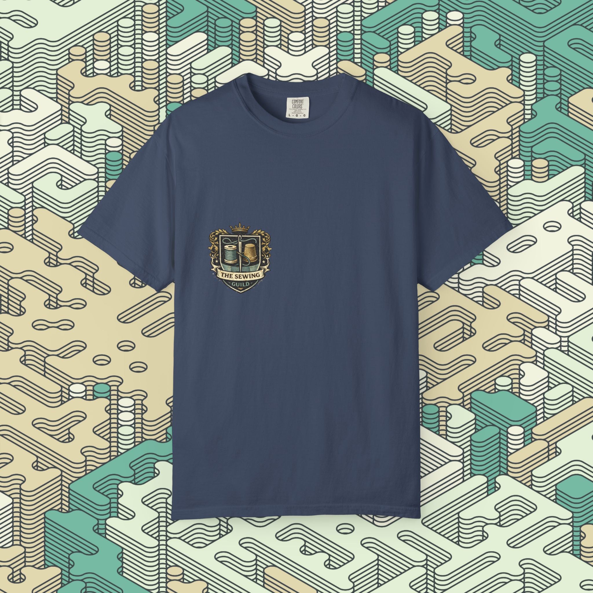 The Sewing Guild T-Shirt