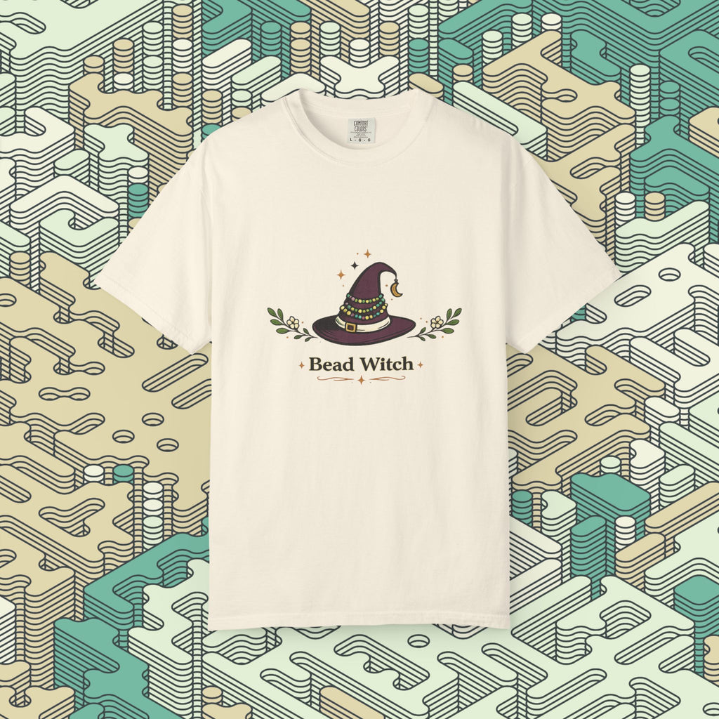 Bead Witch T-Shirt