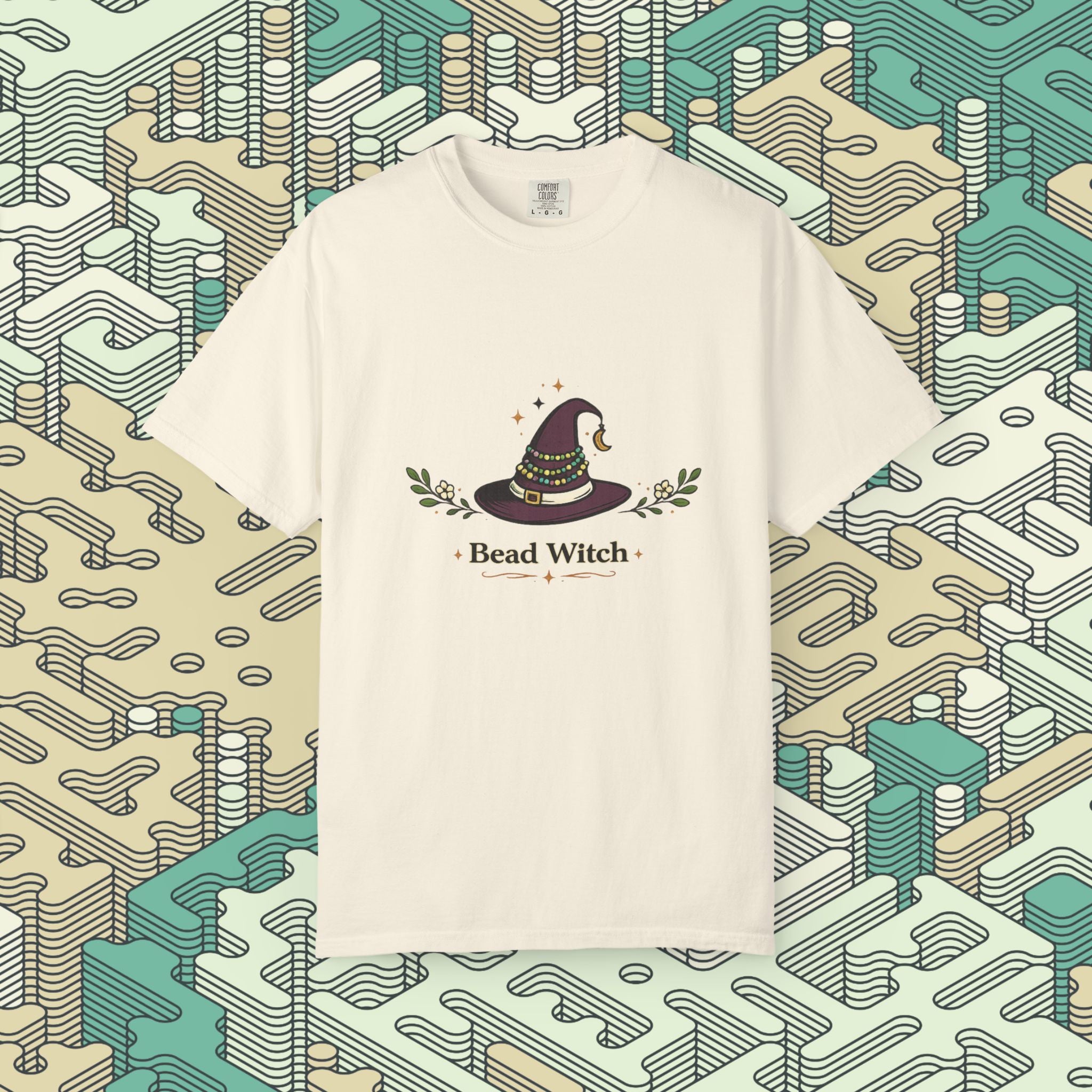 Bead Witch T-Shirt