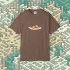 Sandy Dunes Origami T-Shirt