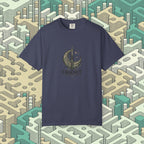 Crochet Moon T-Shirt
