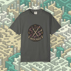 Brush Magic T-Shirt