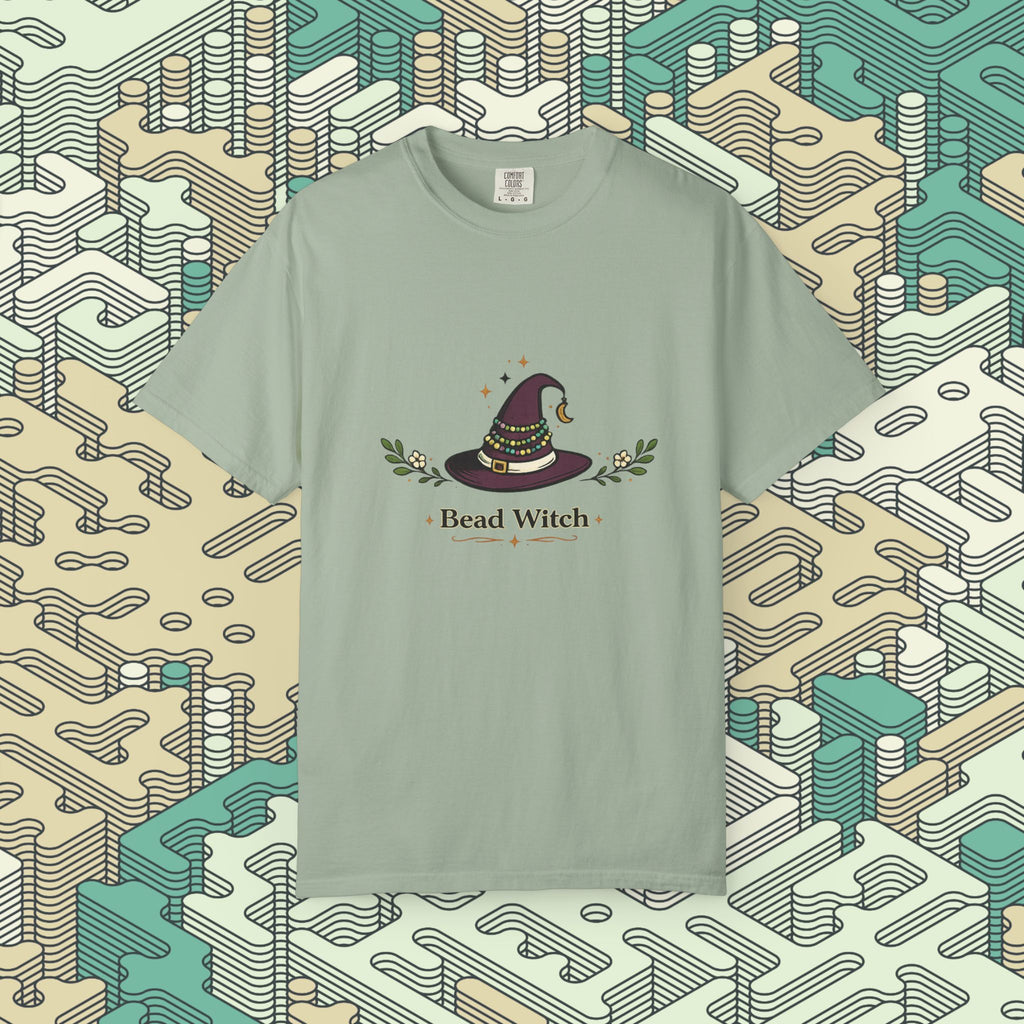 Bead Witch T-Shirt