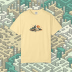 Origami Sunset T-Shirt