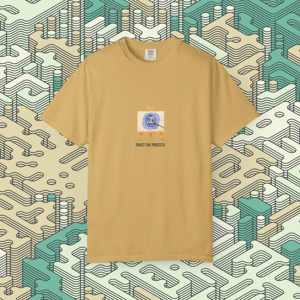 Trust the Process T-Shirt